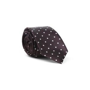 Tom Ford Polka Dot Silk Tie - NWT